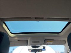 SAIC MG i5 1.5L CVT Luxury - ფოტო 18