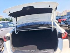 SAIC MG i5 1.5L CVT Luxury - ფოტო 19