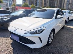 SAIC MG i5 1.5L CVT Luxury - ფოტო 2