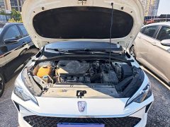 SAIC MG i5 1.5L CVT Luxury - ფოტო 20