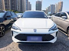 SAIC MG i5 1.5L CVT Luxury - ფოტო 3
