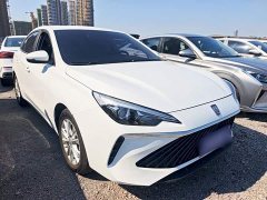SAIC MG i5 1.5L CVT Luxury - ფოტო 4