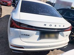 SAIC MG i5 1.5L CVT Luxury - ფოტო 6