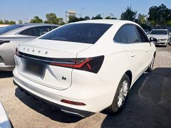 SAIC MG i5 1.5L CVT Luxury - ფოტო 7