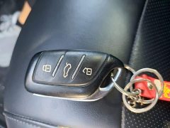 SAIC MG i5 1.5L CVT Luxury - ფოტო 9