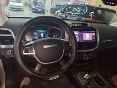 Haval H9 2.0T Petrol 4WD Elite 5-Seat - ფოტო 10
