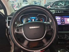 Haval H9 2.0T Petrol 4WD Elite 5-Seat - ფოტო 11