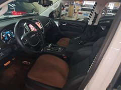 Haval H9 2.0T Petrol 4WD Elite 5-Seat - ფოტო 15