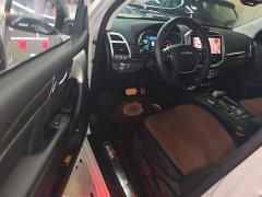 Haval H9 2.0T Petrol 4WD Elite 5-Seat - ფოტო 16