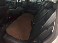 Haval H9 2.0T Petrol 4WD Elite 5-Seat - ფოტო 17