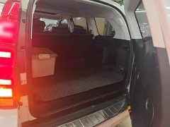 Haval H9 2.0T Petrol 4WD Elite 5-Seat - ფოტო 19
