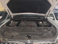Haval H9 2.0T Petrol 4WD Elite 5-Seat - ფოტო 20