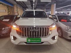Haval H9 2.0T Petrol 4WD Elite 5-Seat - ფოტო 3
