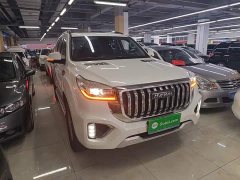 Haval H9 2.0T Petrol 4WD Elite 5-Seat - ფოტო 4