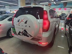 Haval H9 2.0T Petrol 4WD Elite 5-Seat - ფოტო 7