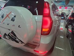 Haval H9 2.0T Petrol 4WD Elite 5-Seat - ფოტო 8