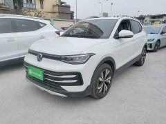 Volkswagen Touareg Sharp 1.5L Sharp Pro - ფოტო 1