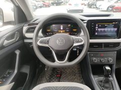 Volkswagen Touareg Sharp 1.5L Sharp Pro - ფოტო 11