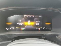 Volkswagen Touareg Sharp 1.5L Sharp Pro - ფოტო 12