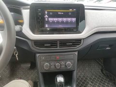 Volkswagen Touareg Sharp 1.5L Sharp Pro - ფოტო 13