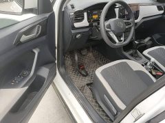 Volkswagen Touareg Sharp 1.5L Sharp Pro - ფოტო 16