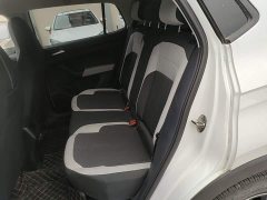 Volkswagen Touareg Sharp 1.5L Sharp Pro - ფოტო 17