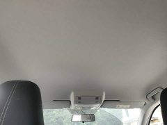 Volkswagen Touareg Sharp 1.5L Sharp Pro - ფოტო 18