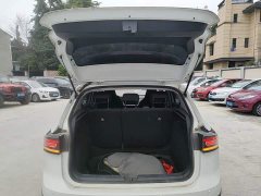 Volkswagen Touareg Sharp 1.5L Sharp Pro - ფოტო 19
