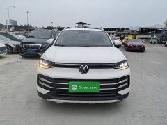 Volkswagen Touareg Sharp 1.5L Sharp Pro - ფოტო 3