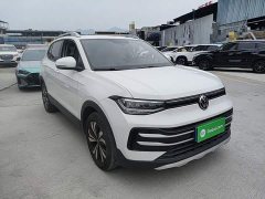 Volkswagen Touareg Sharp 1.5L Sharp Pro - ფოტო 4