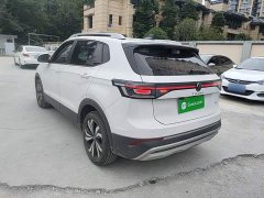 Volkswagen Touareg Sharp 1.5L Sharp Pro - ფოტო 5