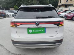 Volkswagen Touareg Sharp 1.5L Sharp Pro - ფოტო 6
