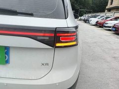 Volkswagen Touareg Sharp 1.5L Sharp Pro - ფოტო 8
