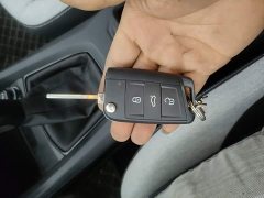 Volkswagen Touareg Sharp 1.5L Sharp Pro - ფოტო 9