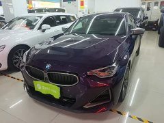 BMW M240i - ფოტო 1