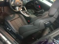 BMW M240i - ფოტო 15
