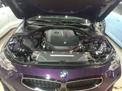 BMW M240i - ფოტო 20