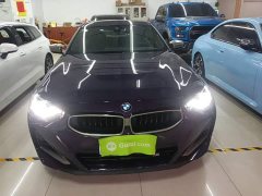 BMW M240i - ფოტო 3