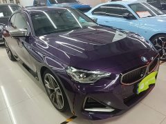 BMW M240i - ფოტო 4