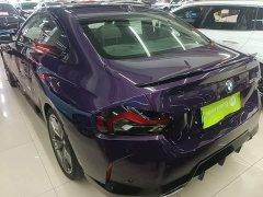 BMW M240i - ფოტო 5