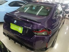 BMW M240i - ფოტო 7