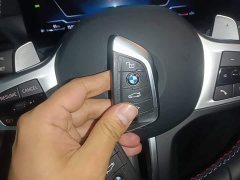 BMW M240i - ფოტო 9