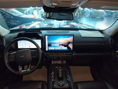 Haval Big Dog PLUS 2023 2.0T Two-Wheel Drive Trendy Wilderness Edition Plus - ფოტო 10