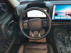 Haval Big Dog PLUS 2023 2.0T Two-Wheel Drive Trendy Wilderness Edition Plus - ფოტო 11