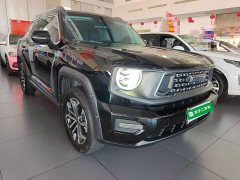 Haval Big Dog PLUS 2023 2.0T Two-Wheel Drive Trendy Wilderness Edition Plus - ფოტო 4