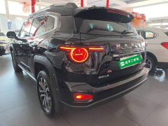 Haval Big Dog PLUS 2023 2.0T Two-Wheel Drive Trendy Wilderness Edition Plus - ფოტო 5