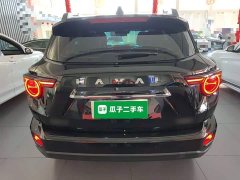 Haval Big Dog PLUS 2023 2.0T Two-Wheel Drive Trendy Wilderness Edition Plus - ფოტო 6