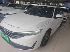 Honda Envix 240TURBO CVT Tech Edition - ფოტო 1