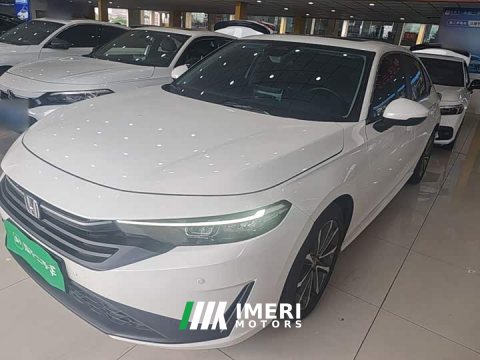 2025 Honda Envix 240TURBO CVT Tech Edition - ავტომობილი ჩინეთიდან