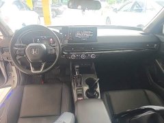 Honda Envix 240TURBO CVT Tech Edition - ფოტო 10